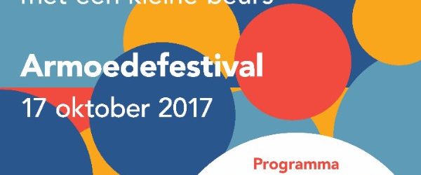 Kleurwedstrijd Armoedeweek